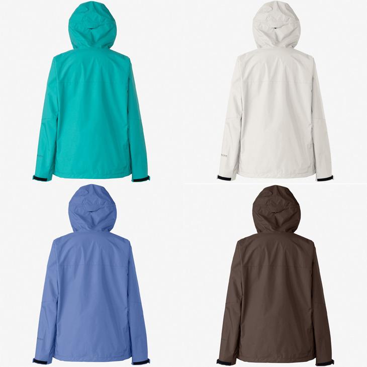 HELLY HANSEN（ヘリーハンセン） 防水ジャケット レディース