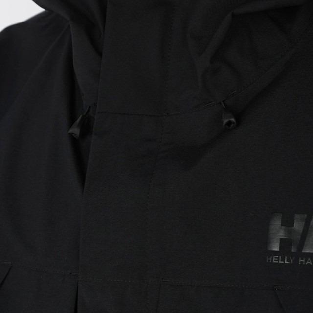 ヘリーハンセン ジャンパー/レディースL/カーキ色 HELLY HANSEN（ヘリーハンセン） 防水ジャケット レディース