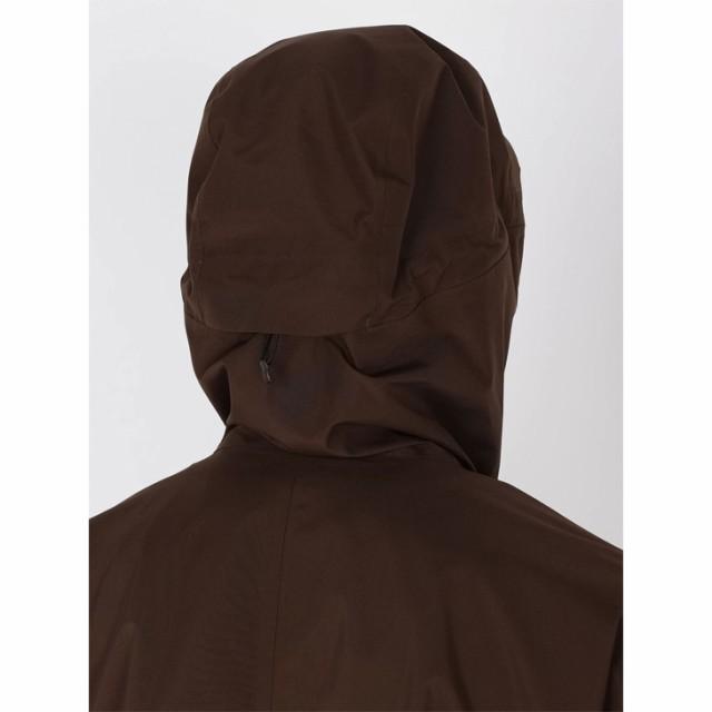 HELLY HANSEN（ヘリーハンセン） 防水ジャケット メンズ スリック