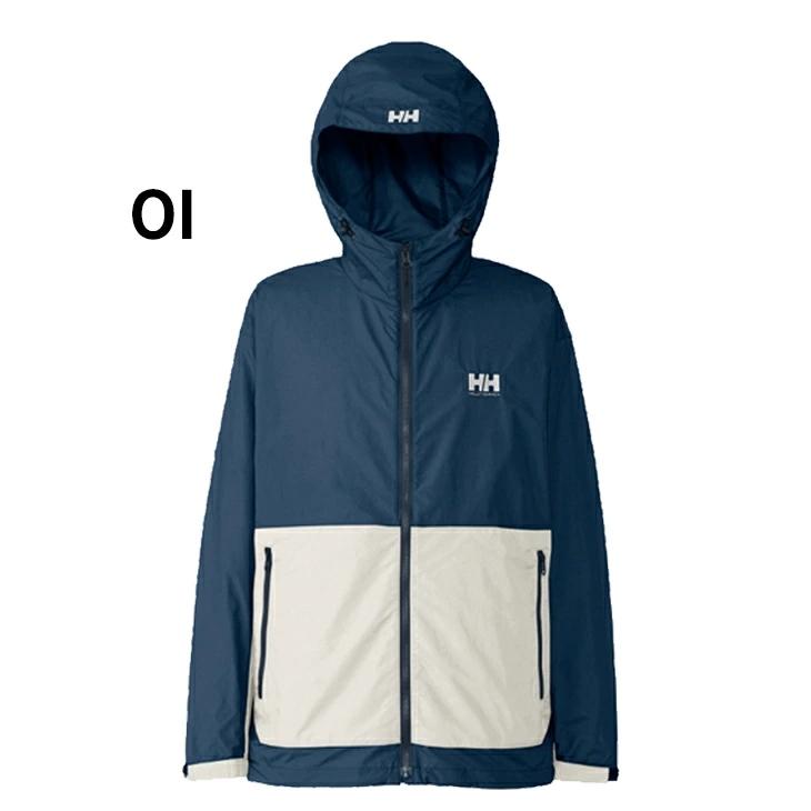 HELLY HANSEN（ヘリーハンセン） ウインドブレーカー メンズ アウター