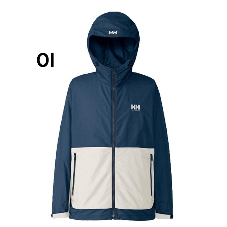 ヘリーハンセン ウィンドブレーカー レディース アウター HELLYHANSEN 