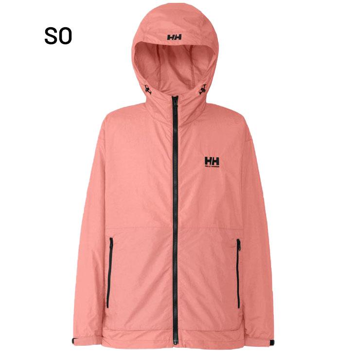 ヘリーハンセン ウィンドブレーカー レディース アウター HELLYHANSEN 