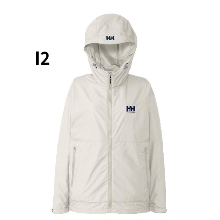 ヘリーハンセン ウィンドブレーカー レディース アウター HELLYHANSEN 