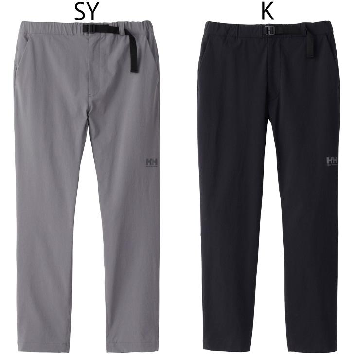 HELLY HANSEN（ヘリーハンセン） アウトドアパンツ メンズ