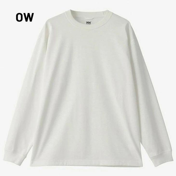 HELLY HANSEN（ヘリーハンセン） 長袖 Tシャツ レディース ワン