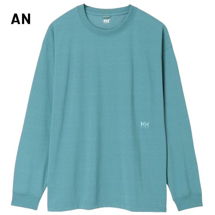 HELLY HANSEN（ヘリーハンセン） 長袖 Tシャツ レディース ワン