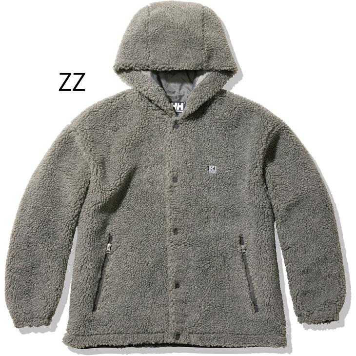 ヘリーハンセン　フリースジャケット 楽天市場】HELLY HANSEN ヘリーハンセン ジャケット FIBERPILE HOODIE