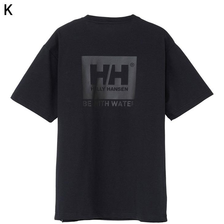 ÉRELIVE 半袖Tシャツ LLサイズ HELLY HANSEN（ヘリーハンセン） 半袖 Tシャツ メンズ HELLYHANSEN S/S