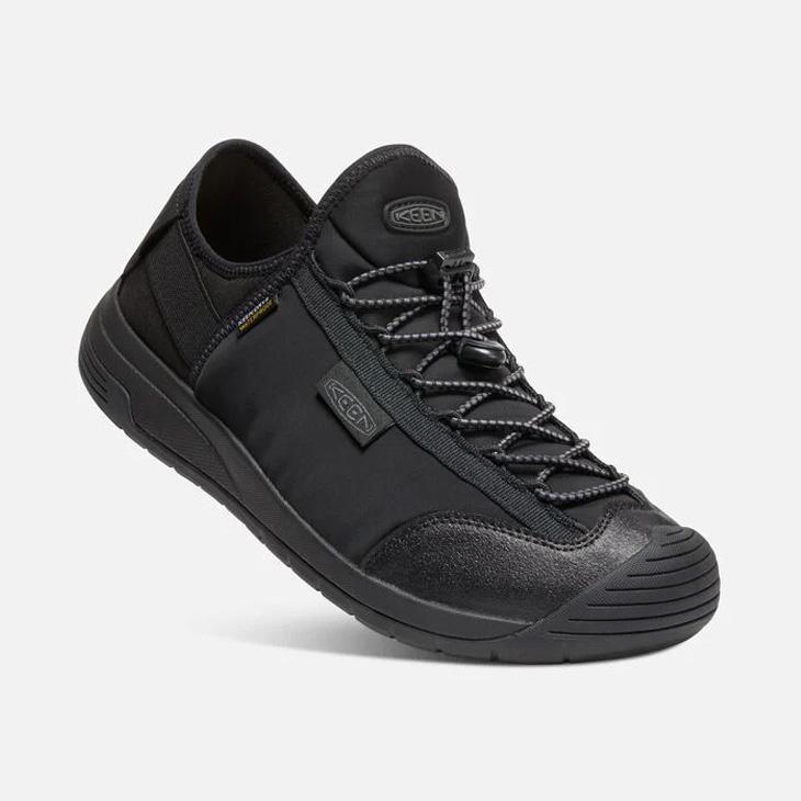 スニーカー メンズ シューズ キーン KEEN フッドモック エイチエス 