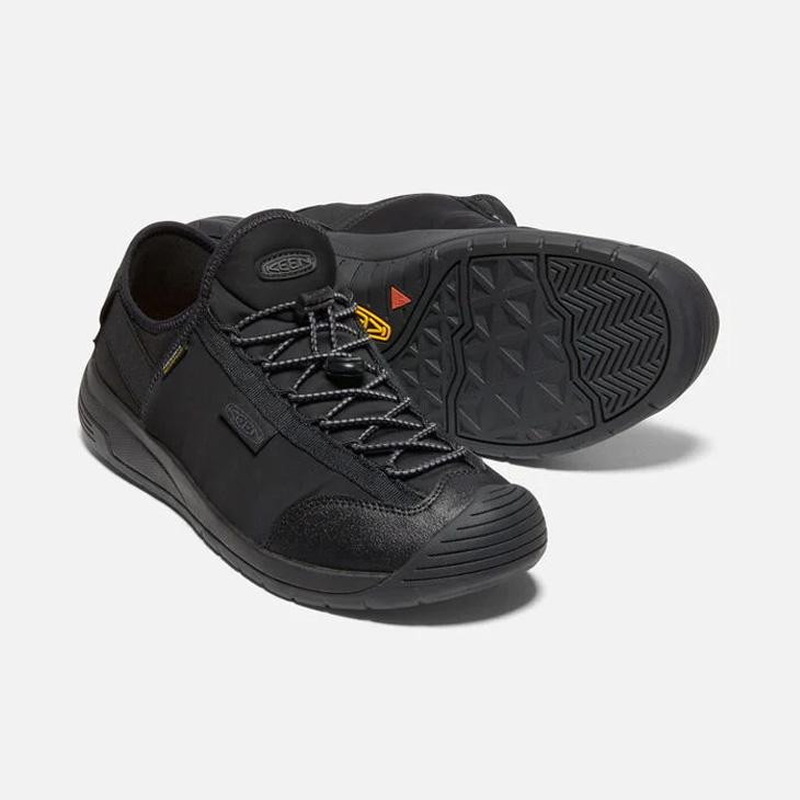 スニーカー メンズ シューズ キーン KEEN フッドモック