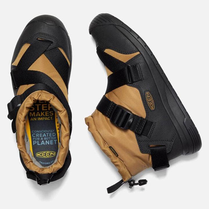 THE NORTH FACE（ザ ノースフェイス） ウィンターブーツ メンズ 