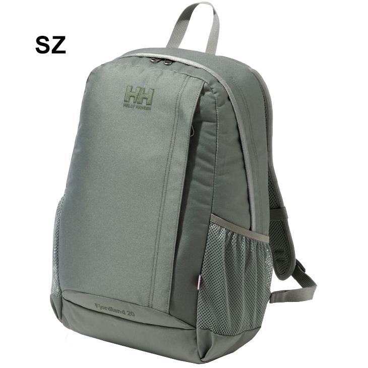 ヘリーハンセン リュック 20L 新品 HELLY HANSEN ヘリーハンセン リュック スカルスティン20 20L