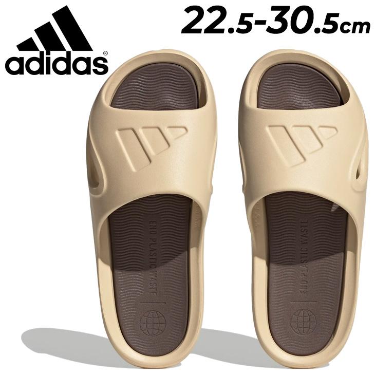 adidas アディダス シャワーサンダル メンズ レディース ADICANE SLIDE 