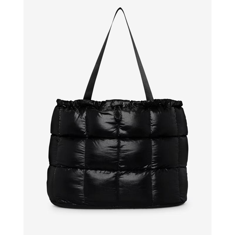 NIKE（ナイキ） トートバッグ 28L ユニセックス パフル 中綿入りバッグ
