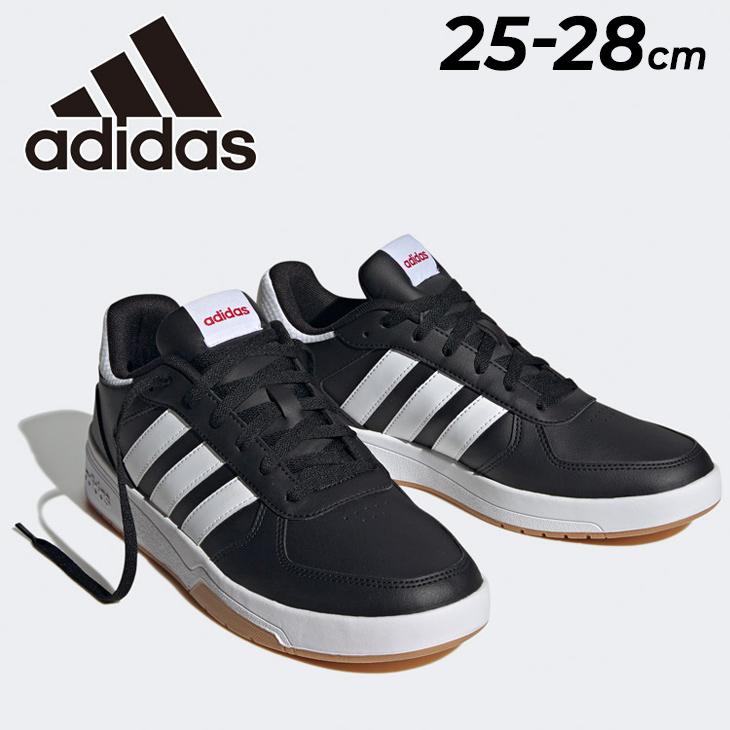 adidas（アディダス） スニーカー メンズ シューズ adidas COURTBEAT M