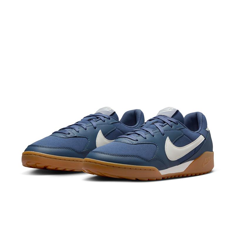 NIKE（ナイキ） スニーカー レディース テラモンタ ローカット ひも靴