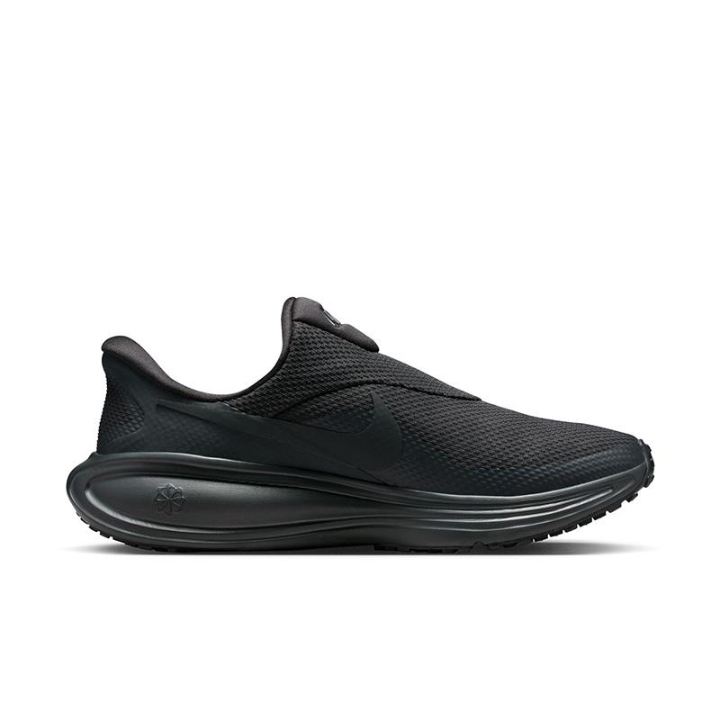 NIKE（ナイキ） 手を使わずにサッと履ける ランニングシューズ メンズ
