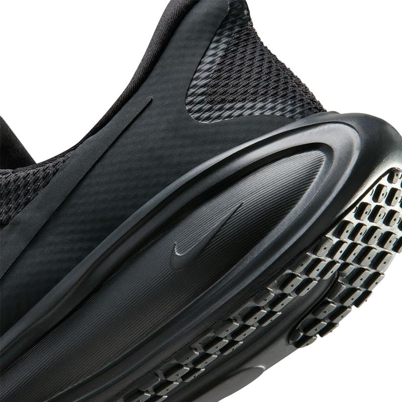NIKE（ナイキ） 手を使わずにサッと履ける ランニングシューズ メンズ