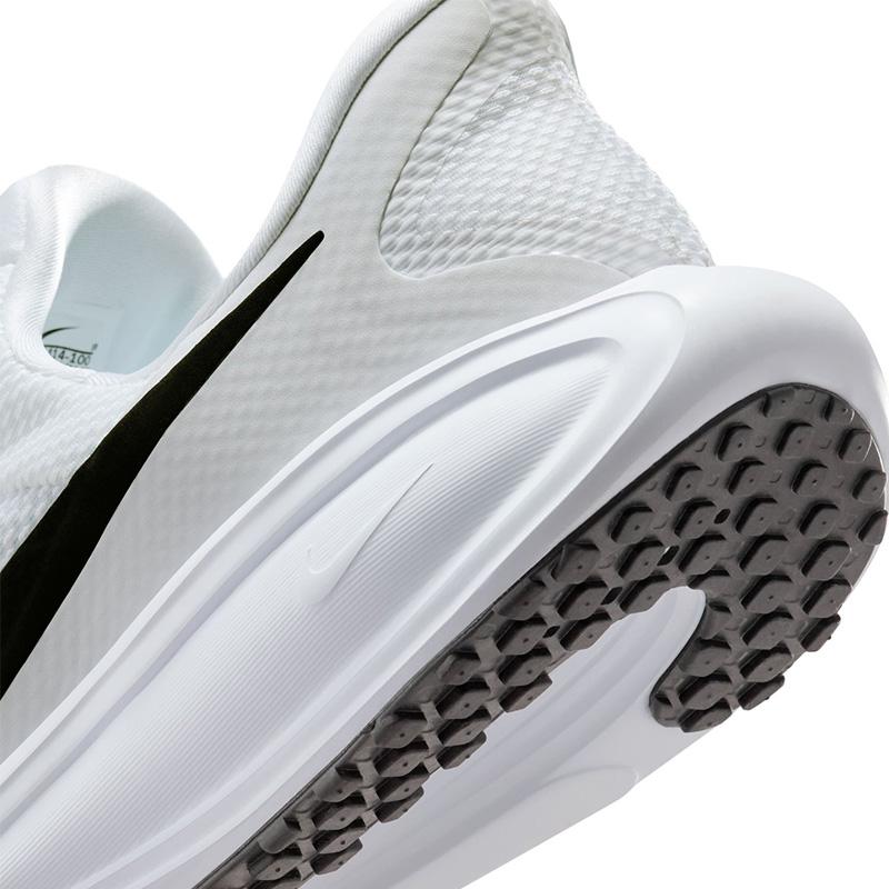 NIKE（ナイキ） 手を使わずにサッと履ける ランニングシューズ メンズ