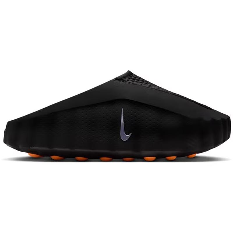 NIKE マインド 001 サンダル ブラック 27cm NIKE（ナイキ） リカバリーサンダル メンズ マインド 001 スポーツ