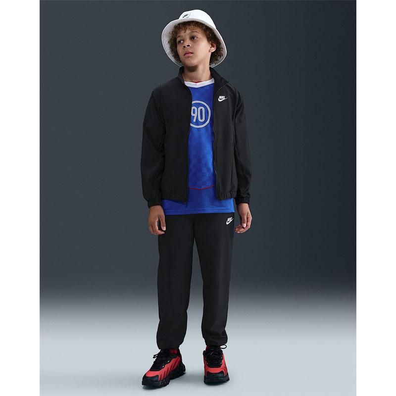 IFME（イフミー） ナイキ キッズ ジュニア上下 NIKE YTH NSW トラック