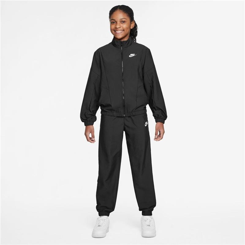IFME（イフミー） ナイキ キッズ ジュニア上下 NIKE YTH NSW トラック