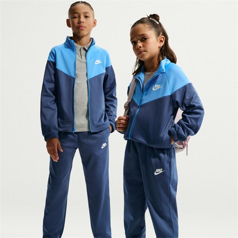 IFME（イフミー） ナイキ ジャージ キッズ ジュニア上下 NIKE YTH NSW