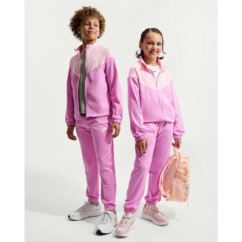IFME（イフミー） ナイキ ジャージ キッズ ジュニア上下 NIKE YTH NSW