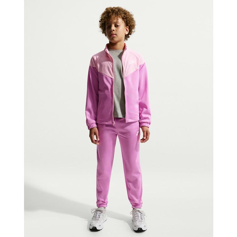 IFME（イフミー） ナイキ ジャージ キッズ ジュニア上下 NIKE YTH NSW