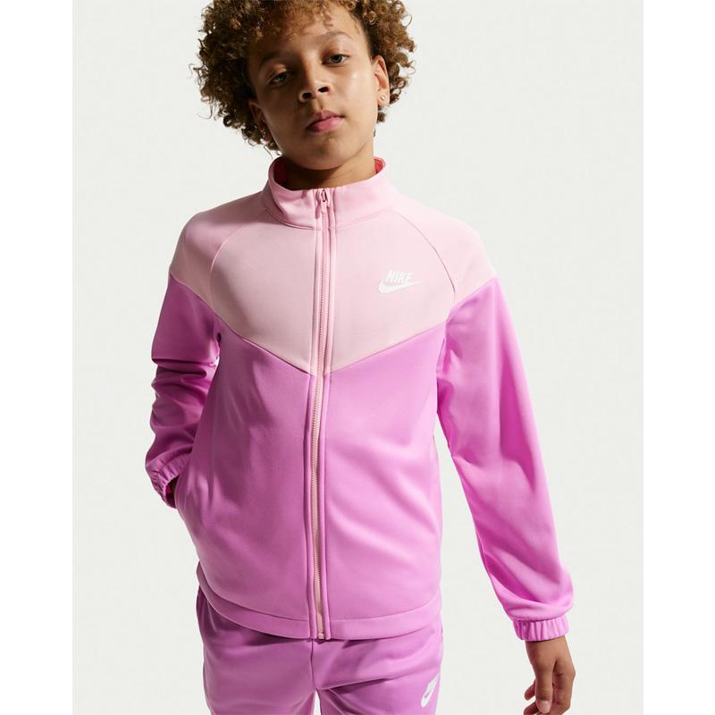 定価15840円★NIKE★上下セット★ピンク★ジャージ★XLサイズ 楽天市場】送料無料 ナイキ キッズ ジャージ 上下 NIKE ジュニア