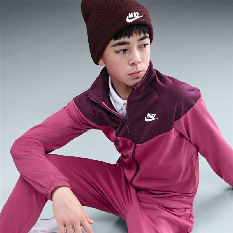 IFME（イフミー） ナイキ ジャージ キッズ ジュニア上下 NIKE YTH NSW 