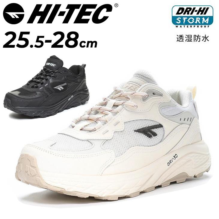 HI-TEC（ハイテック） スニーカー メンズ ユニセックス HI-TEC HT
