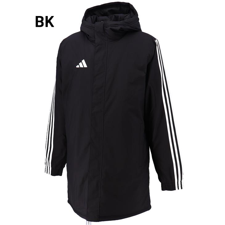 adidas 中綿コート メンズ レディース MIスタジアムジャケット adidas 中綿コート メンズ レディース MIスタジアムジャケット
