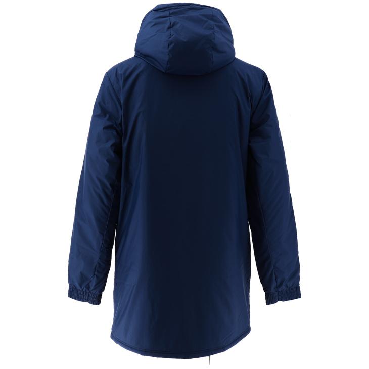 adidas（アディダス） 中綿コート メンズ レディース adidas MI