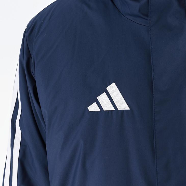 adidas（アディダス） 中綿コート メンズ レディース adidas MI