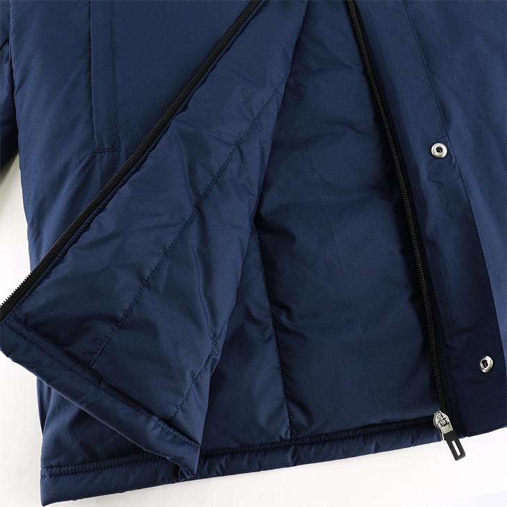 adidas（アディダス） 中綿コート メンズ レディース adidas MI