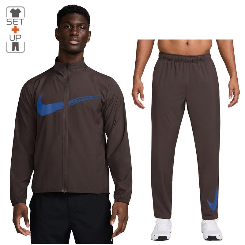 【美品】 NIKE ナイキ セットアップ ジャージ ウェア トレーニング 上下 NIKE ナイキ トレーニングウェア メンズ 上下 ジャージ Dri-FIT