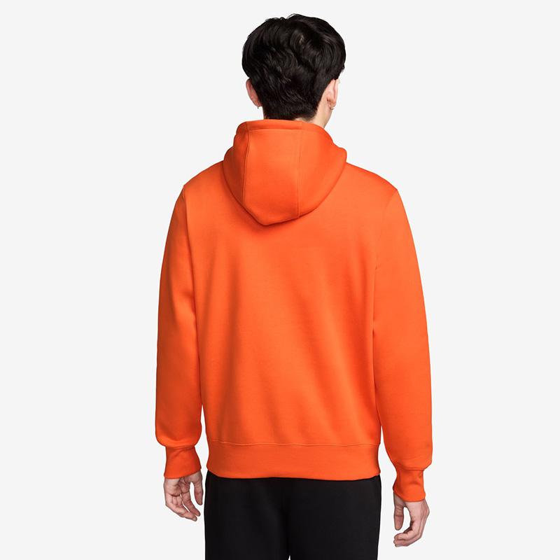 NIKE（ナイキ） スウェット パーカー 長袖 メンズ クラブ BB アイコン