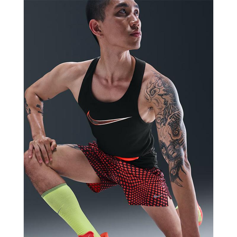 on オン ランニング シャツ ノースリーブ シングレット パンツ セット On オン メンズ 陸上/ランニング ノースリーブシャツ Race Singlet