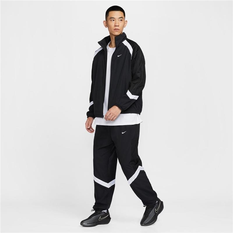 NIKE（ナイキ） メンズ 上下セット ウーヴン アイコン ジャケット
