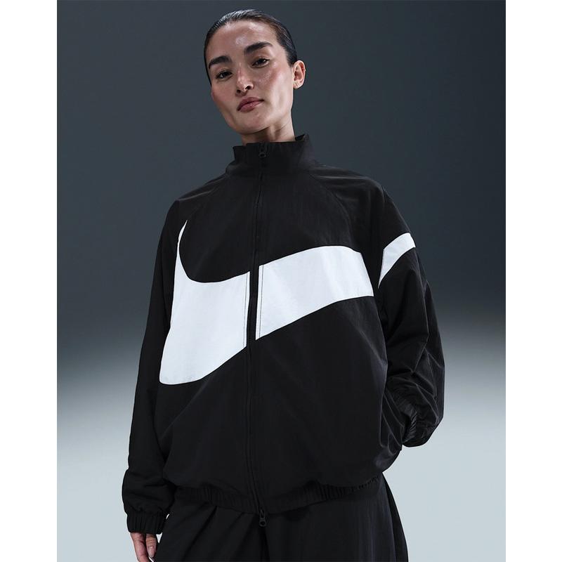 NIKE（ナイキ） ジャケット レディース オーバーサイズド ウーブン