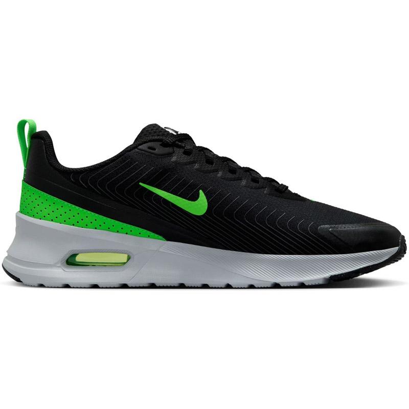 NIKE（ナイキ） スニーカー メンズ NIKE AIR MAX NUAXIS NA4