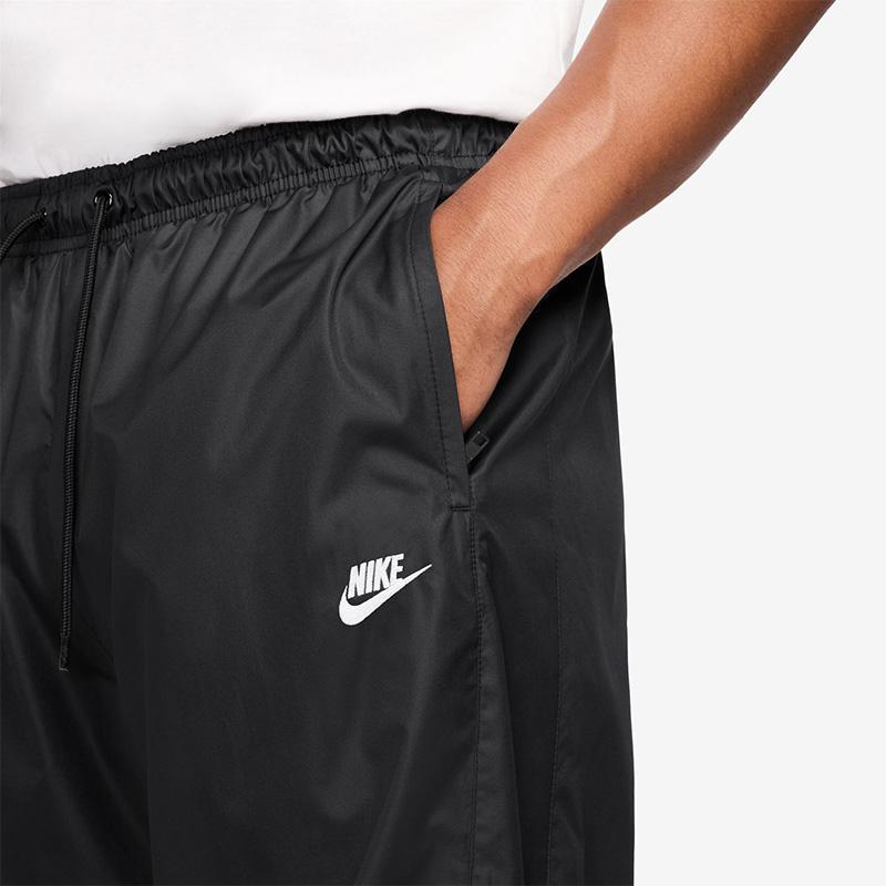 NIKE WRハイパースピード ラインド セットアップ（上下サイズ違い注意） NIKE（ナイキ） ウィンドブレーカー メンズ 上下 アイコン ウーヴン