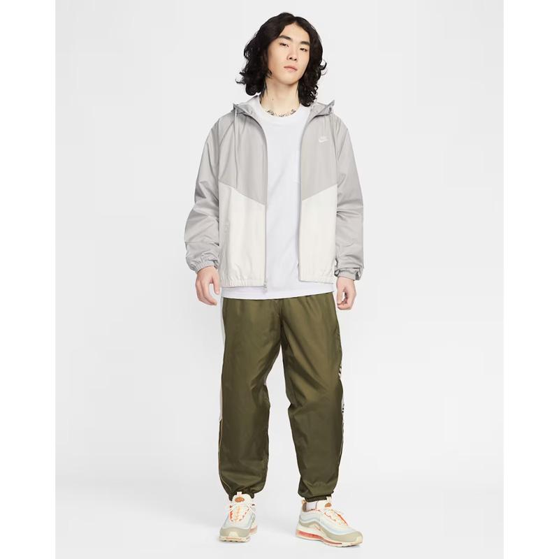 NIKE（ナイキ） ウィンドブレーカー 上下 メンズ ウィンドランナー
