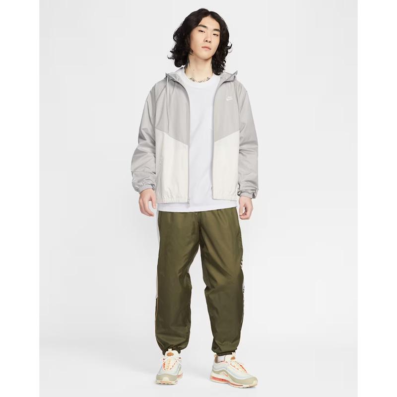 NIKE（ナイキ） ウィンドブレーカー メンズ ジャケット ウィンド