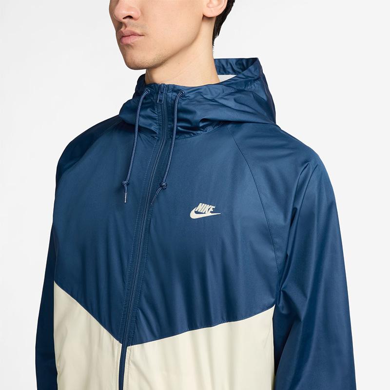 NIKE（ナイキ） ウィンドブレーカー 上下 メンズ ウィンドランナー