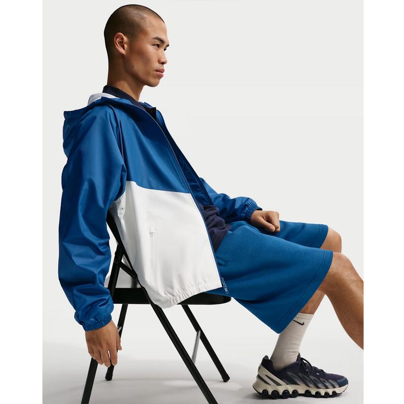 NIKE（ナイキ） ウィンドブレーカー メンズ ジャケット ウィンド
