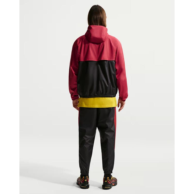 NIKE（ナイキ） ウィンドブレーカー 上下 メンズ ウィンドランナー