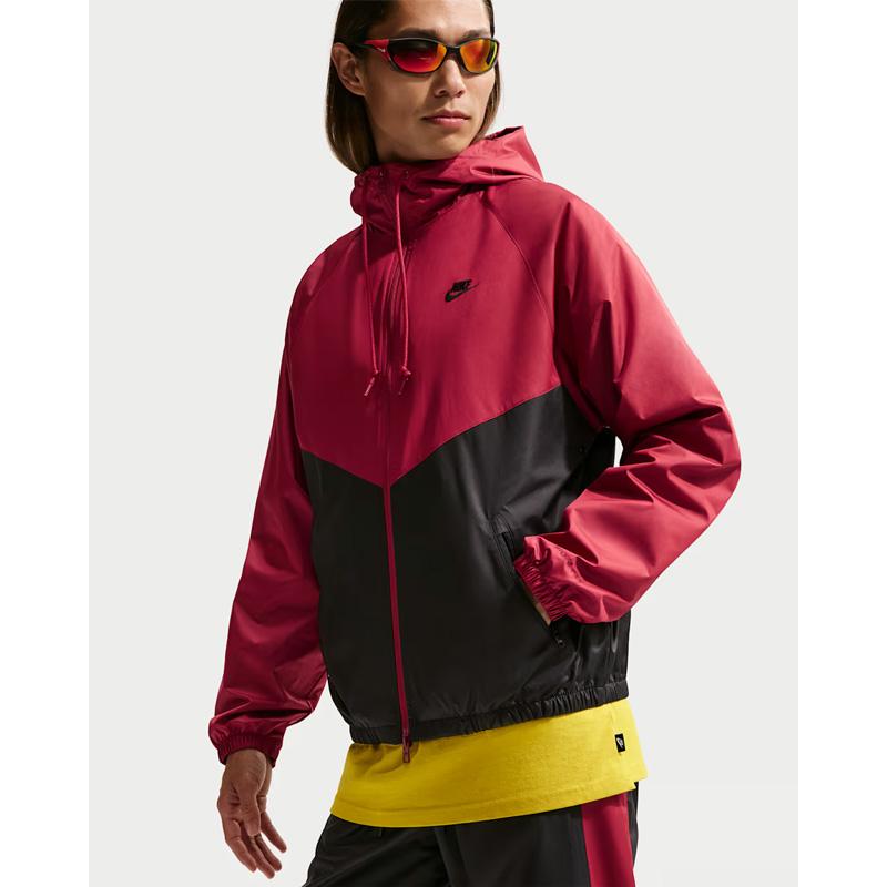 NIKE（ナイキ） ウィンドブレーカー 上下 メンズ ウィンドランナー