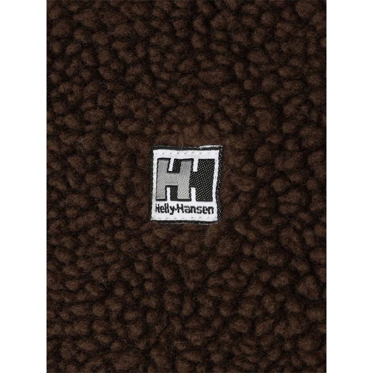 HELLY HANSEN（ヘリーハンセン） ボアコート レディース ロングコート